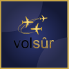 VOLSUR TRAVEL BY FRAVEO
