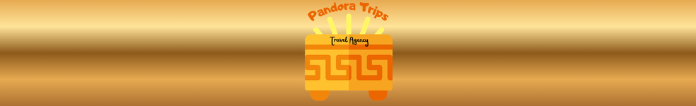 PANDORA TRIPS